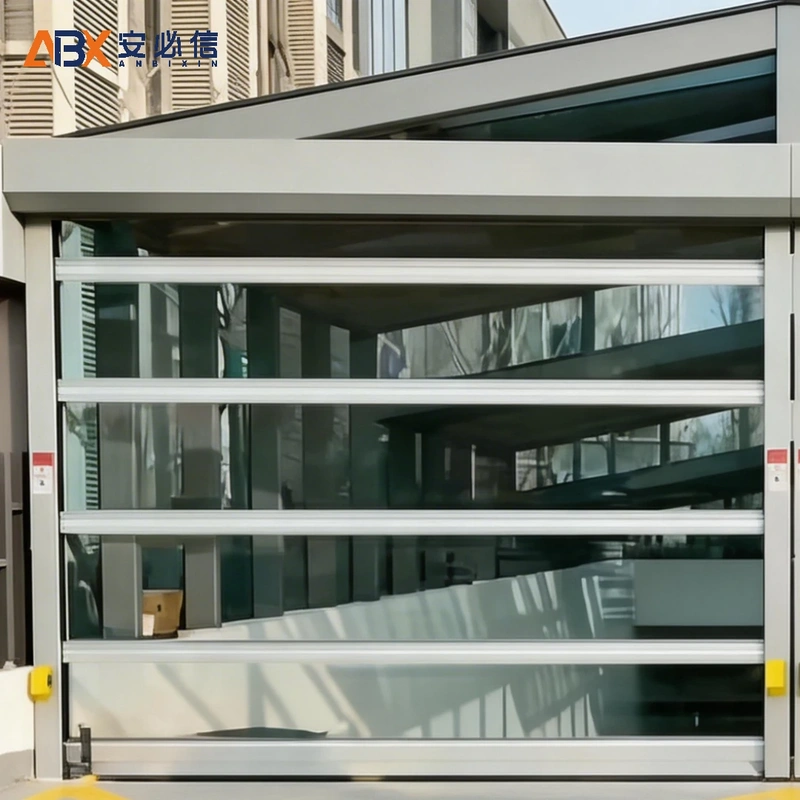 临沂市洁净快速门